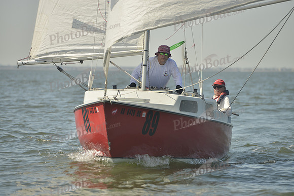 2017 Southern Bay Race Week B_0140