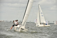 2019 Charleston Race Week E_0594