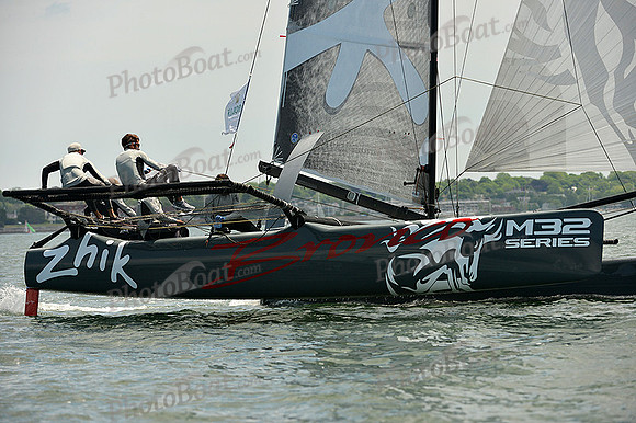 2015 NYYC Annual Regatta C 633
