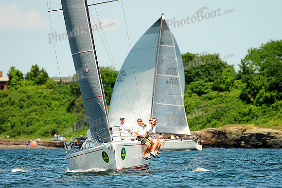 2014 NYYC Race Week C 431