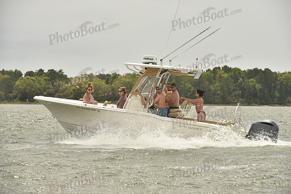 2019 Charleston Race Week E_0938