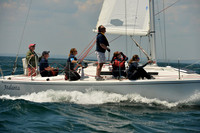 2015 Block Island Race Week B 347