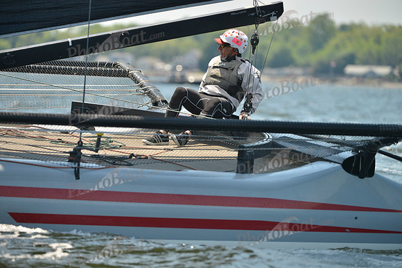 2017 NYYC Annual Regatta B_1100