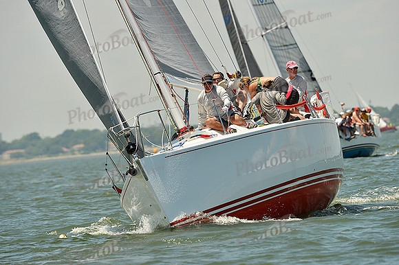 2015 Southern Bay Race Week A 202