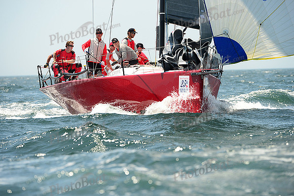 2013 Block Island Race Week A1 535