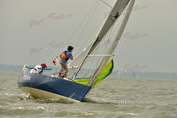 2016 Southern Bay Race Week A_0808