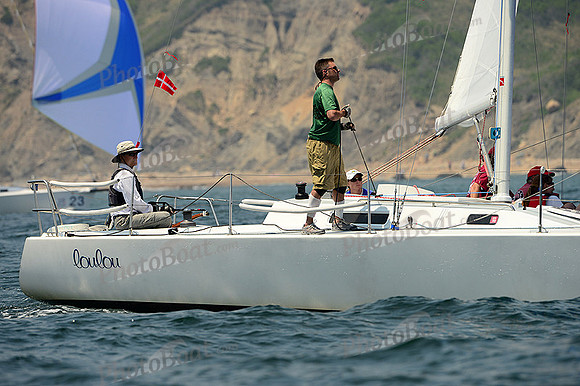 2013 Block Island Race Week B 3269