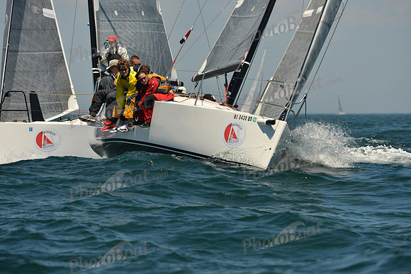 2015 Block Island Race Week A 1632