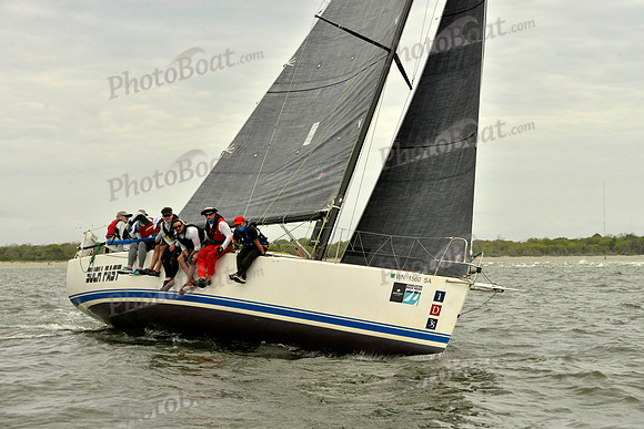 2019 Charleston Race Week I_0271