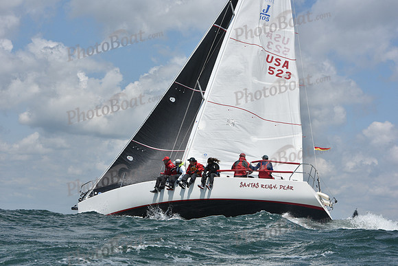 2019 NYYC Annual Regatta A_1177