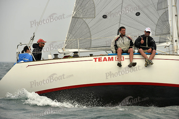 2015 Block Island Race Week F 320