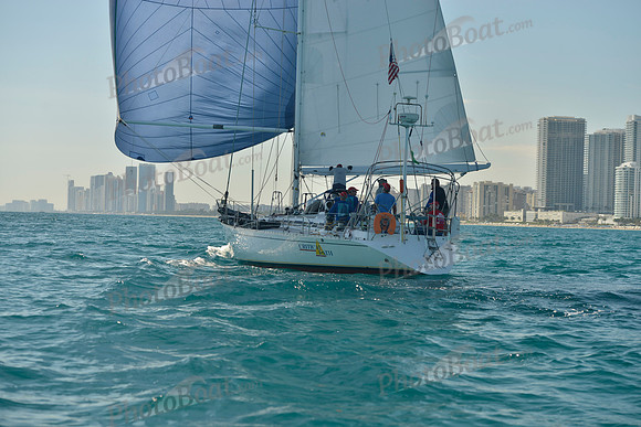 2019 Ft Lauderdale to Key West Race_1180