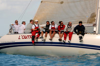 2012 Key West Race Week B 363