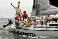 2012 Charleston Race Week B 470