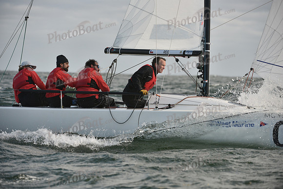 2018 J70 Worlds A2_1216