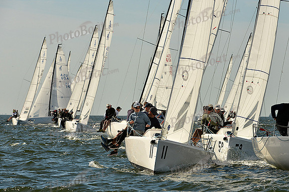 2015 J70 Winter Series E 115