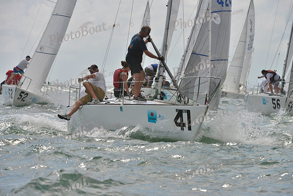 2019 J24 Worlds I_1225