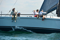 2015 Block Island Race Week A 143