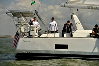 2018 Charleston Race Week A_0622