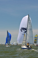 2014 Southern Bay Race Week D 1116