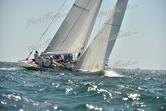 2018 NYYC Race Week B_1154