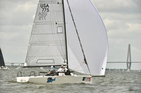 2019 Charleston Race Week E_1264
