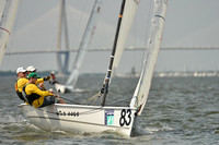 2014 Charleston Race Week B 1467