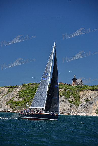 2021 Block Island Race Week E_1825