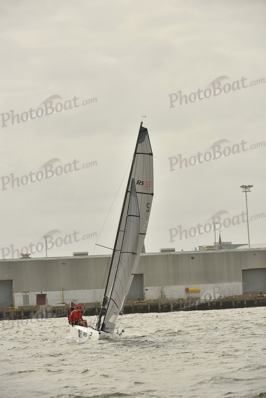 2019 Charleston Race Week D_0514