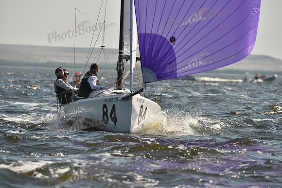 2019 J70 Winter Series C_0499