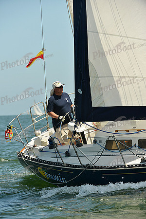 2015 Southern Bay Race Week C 621