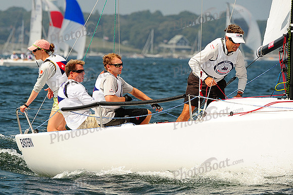 2014 USQS-D 130
