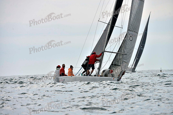 2021 Block Island Race Week C_1342