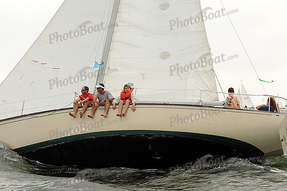 2012 Cape Charles Cup A 119
