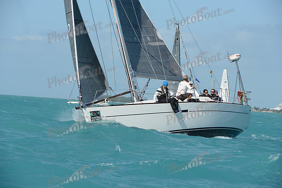 2017 Quantum Key West RW B 219