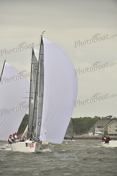 2019 Charleston Race Week H_0195
