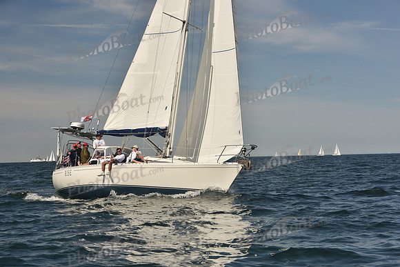 2024 Figawi 2500