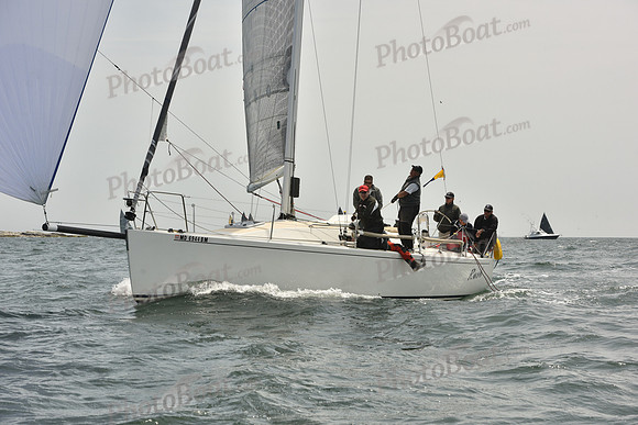 2018 NYYC Annual Regatta B_0604