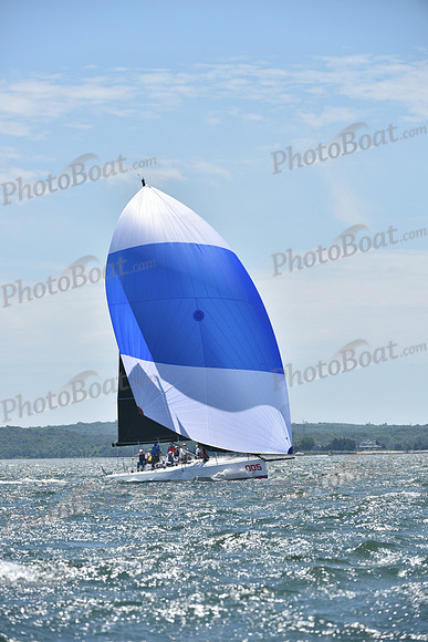 2019 NYYC Annual Regatta C_0991