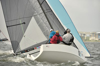 2019 Charleston Race Week D_0492