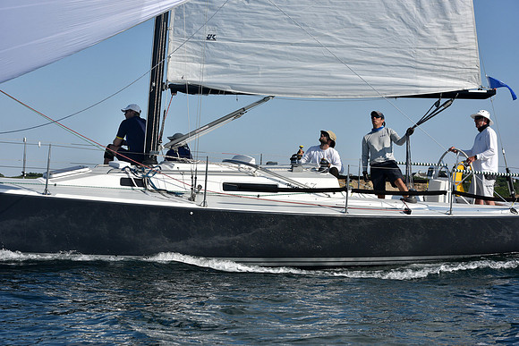 2019 Block Island Race Week H_0797