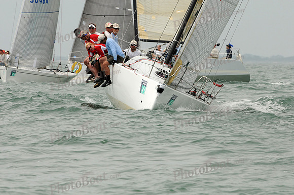 2012 Charleston Race Week B 974