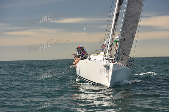 2024 Figawi 1591