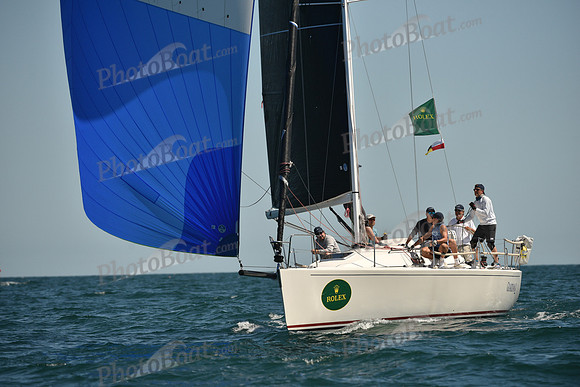 2018 NYYC Race Week B_0903