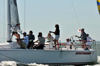 2013 Southern Bay Race Week D 334