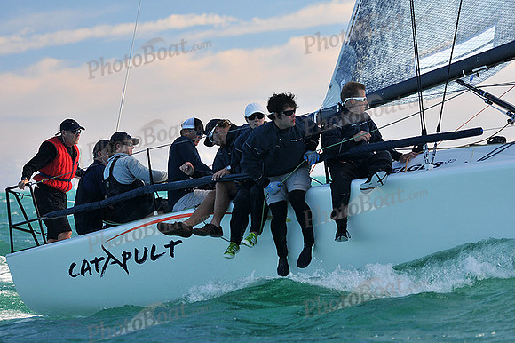 2013 Key West Race Week D 940