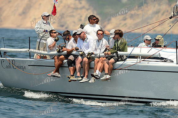 2013 Block Island Race Week B 2948