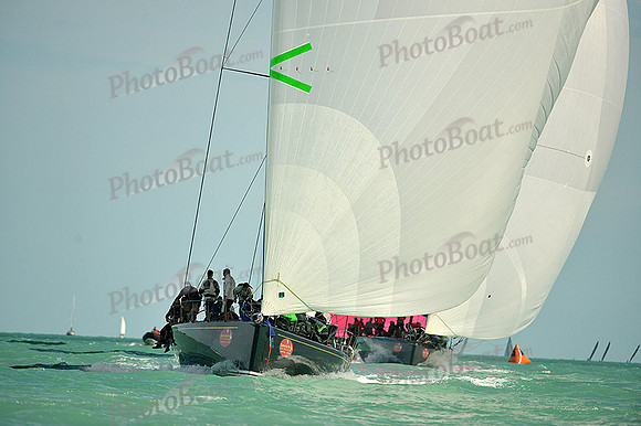 2016 Key West Race Week D_0779