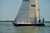 2018 Charleston Race Week A_0305
