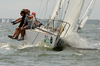 2012 Charleston Race Week A 1814